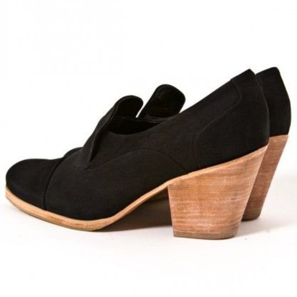 Rachel Comey Shoes - Rachel Comey Jeckyl loafer heel